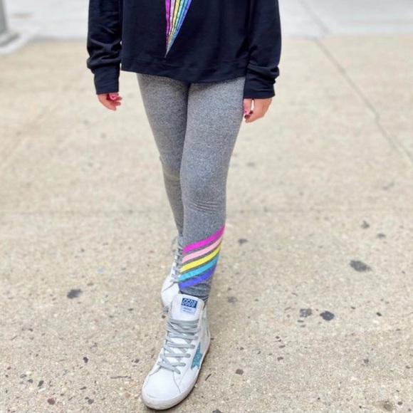 NWT Pixie Lane Leggings - Picture 1 of 4